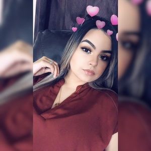 Meet your Posher, Zayda